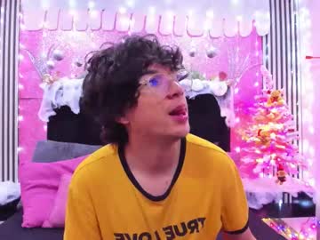 Desire_Ecstasy Chaturbate stream image from December 20, 2025