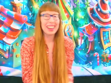 Ember_Starleena Chaturbate stream image from December 20, 2025