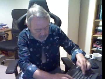 Erasmus_D Chaturbate stream image from December 20, 2025