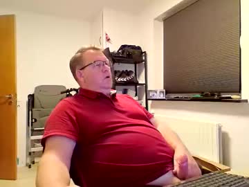Henrikrp1971 Chaturbate stream image from December 20, 2025