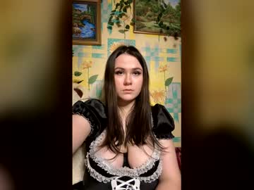 Juseljusy Chaturbate stream image from December 20, 2025