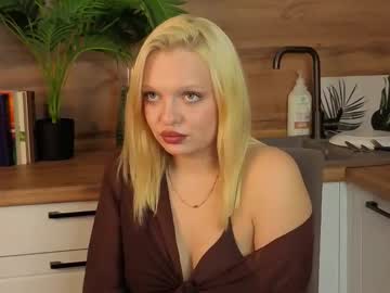 Lauraahanson Chaturbate stream image from December 20, 2025