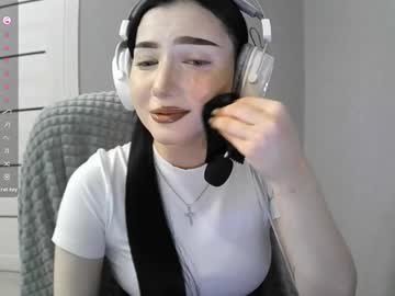 Millicentflorendo Chaturbate stream image from December 20, 2025