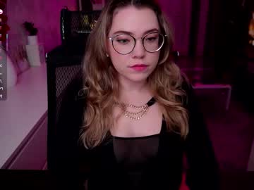 Remywild Chaturbate stream image from December 20, 2025