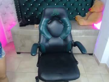Vaioleth_M_ Chaturbate stream image from December 20, 2025