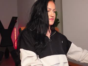 Agelina_Summer Chaturbate stream image from December 20, 2025