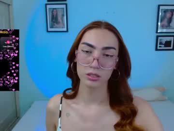 Allisonblossom Chaturbate stream image from December 20, 2025