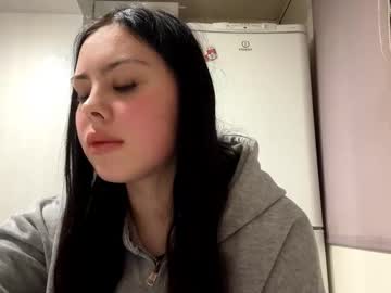 Angelicplackett Chaturbate stream image from December 20, 2025