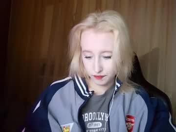 Angelkortright Chaturbate stream image from December 20, 2025