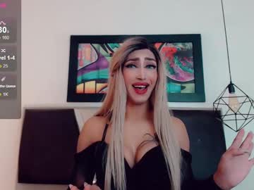 Hilary_Avilan Chaturbate stream image from December 20, 2025