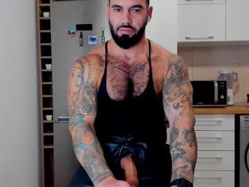 Jordan_Rush01 Chaturbate stream image from December 20, 2025