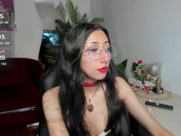 Laila_Angel Chaturbate stream image from December 20, 2025