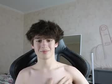 Mason_Jr Chaturbate stream image from December 20, 2025