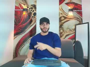 Mike_Kurtt Chaturbate stream image from December 20, 2025