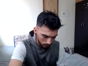 Morbidangel08 Chaturbate stream image from December 20, 2025
