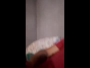 Pedrozaquinteromario Chaturbate stream image from December 20, 2025