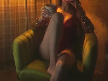 Redsparrow__ Chaturbate stream image from December 20, 2025