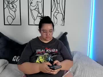 Rubyy_24 Chaturbate stream image from December 20, 2025