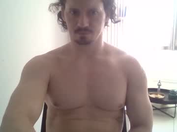 Alexandreadv Chaturbate stream image from December 20, 2025