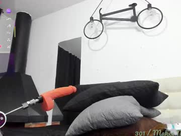 Almazz_ Chaturbate stream image from December 20, 2025