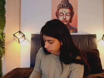 Cassie_Bloom Chaturbate stream image from December 20, 2025