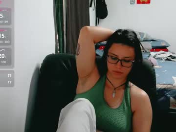 Dani_Jocelyn Chaturbate stream image from December 20, 2025