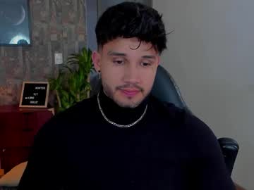 Deymon_Scott Chaturbate stream image from December 20, 2025