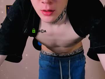 Ethan_Shade Chaturbate stream image from December 20, 2025