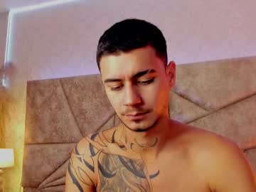 Jamzawolf Chaturbate stream image from December 20, 2025