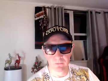 Jazzfunkk Chaturbate stream image from December 20, 2025