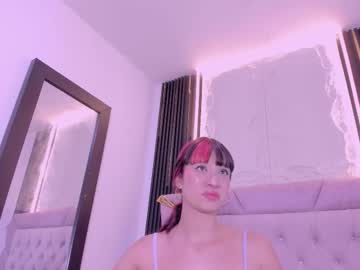 Laurem_Paulette Chaturbate stream image from December 20, 2025