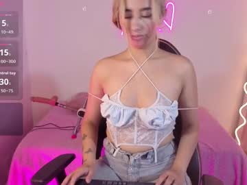 Malory_Tay Chaturbate stream image from December 20, 2025
