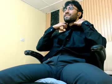 Milanzaire Chaturbate stream image from December 20, 2025