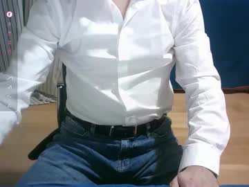 Omar87ram Chaturbate stream image from December 20, 2025