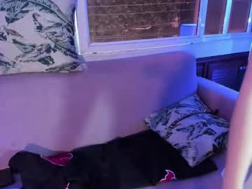 Reiayanamy Chaturbate stream image from December 20, 2025