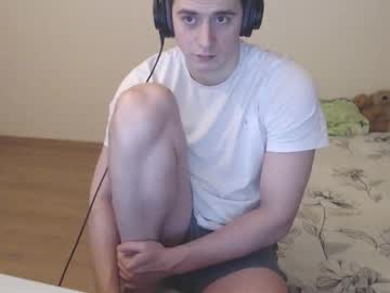 Sasha_Calvin Chaturbate stream image from December 20, 2025