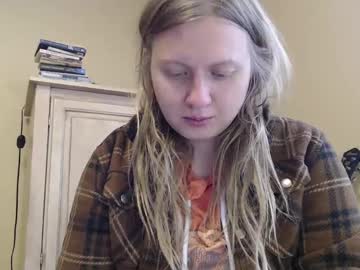 Scartit Chaturbate stream image from December 20, 2025