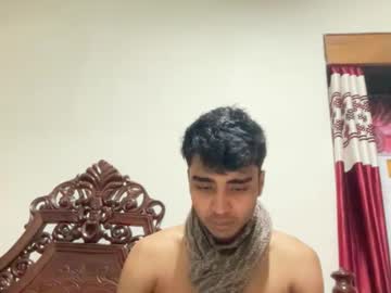 Summiter Chaturbate stream image from December 20, 2025