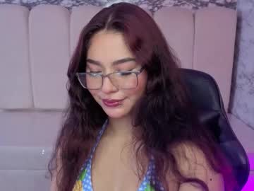 Afrodita_Wild_V Chaturbate stream image from December 20, 2025