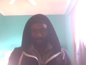 Amandla1 Chaturbate stream image from December 20, 2025