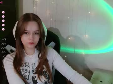 Amelia_Sweeti Chaturbate stream image from December 20, 2025
