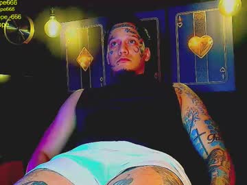 Daimond_Hope666 Chaturbate stream image from December 20, 2025