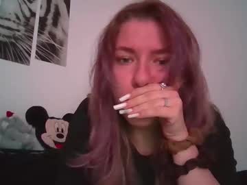 Forbidden_Doll Chaturbate stream image from December 20, 2025