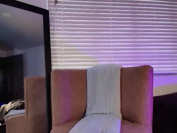 Im_Eli1 Chaturbate stream image from December 20, 2025