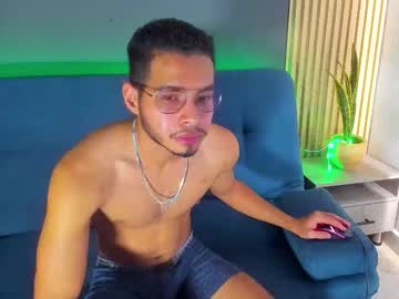 Jay_Brown69 Chaturbate stream image from December 20, 2025