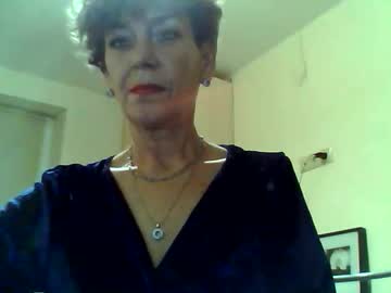 Livslife Chaturbate stream image from December 20, 2025