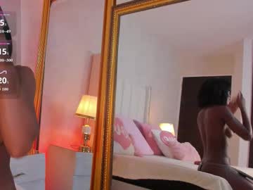 Madissonbonny_ Chaturbate stream image from December 20, 2025