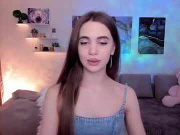 Mellifluoustess Chaturbate stream image from December 20, 2025