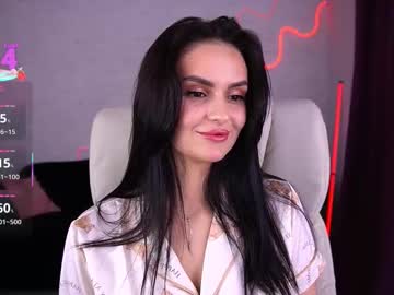 Milashalovely Chaturbate stream image from December 20, 2025