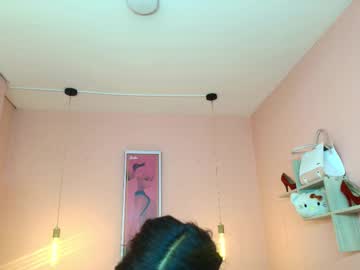 Milu_Carbajal_X Chaturbate stream image from December 20, 2025